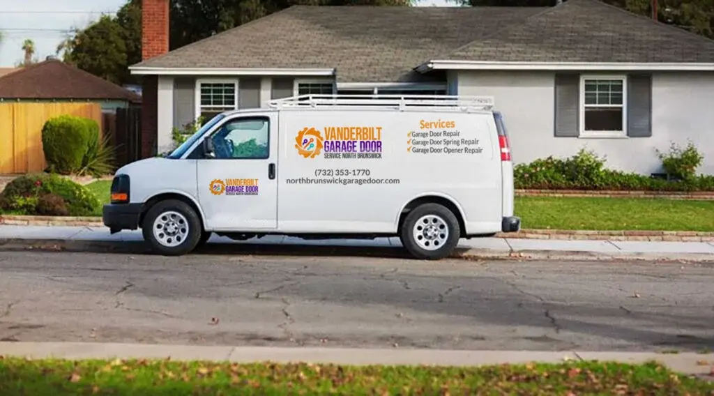 Garage Door Repair Northbrunswick Northbrunswick 2